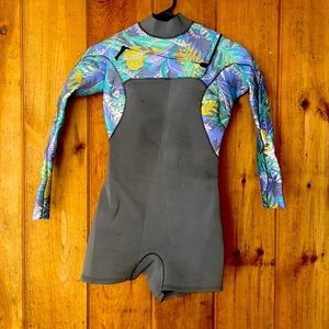 Patagonia R1 Lite Yulex 2mm Springsuit